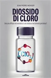 Book cover of Diossido di cloro by Unknown
