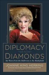Book cover of Diplomacy and Diamonds by Unknown