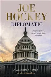 Book cover of Diplomatic by Unknown