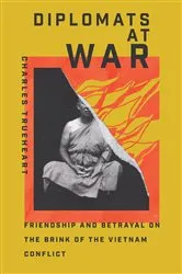 Book cover of Diplomats at War by Unknown