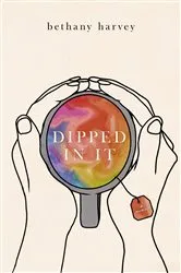 Book cover of Dipped In It by Unknown