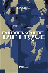 Book cover of Diptyque by Unknown