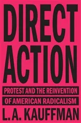 Book cover of Direct Action by Johnny  