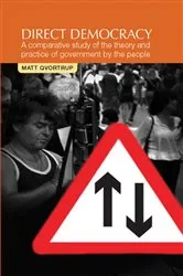 Book cover of Direct Democracy by Scott Henkel
