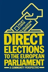 Book cover of Direct Elections to the European Parliament by Juliet Lodge