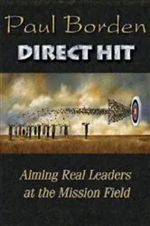 Book cover of Direct Hit by Paul D. Borden