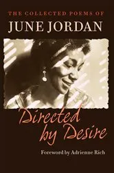 Book cover of Directed by Desire by June Jordan