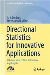 Book cover of Directional Statistics for Innovative Applications by Unknown