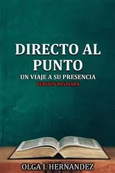 Book cover of Directo Al Punto by Olga I. Hernandez