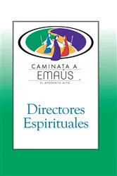 Book cover of Directores Espirituales by Kay Gray