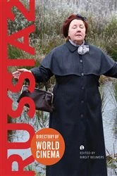 Book cover of Directory of World Cinema: Russia 2 by Birgit Beumers