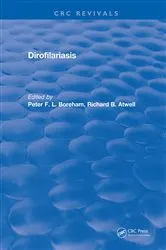 Book cover of Dirofilariasis by P. F. L. Boreham