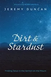 Book cover of Dirt and Stardust by Jeremy Duncan