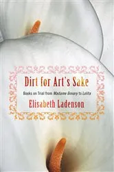 Book cover of Dirt for Art's Sake by Elisabeth Ladenson