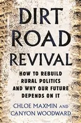 Book cover of Dirt Road Revival by Chloe Maxmin