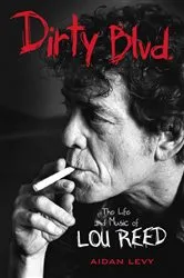 Book cover of Dirty Blvd. by Unknown