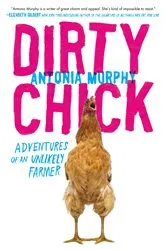 Book cover of Dirty Chick by Antonia Murphy