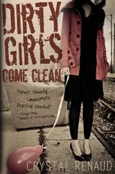 Book cover of Dirty Girls Come Clean by Unknown