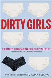 Book cover of Dirty Girls by Unknown