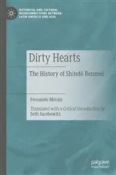 Book cover of Dirty Hearts by Unknown