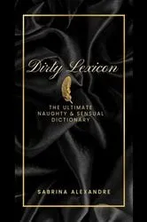 Book cover of Dirty Lexicon by Sabrina Alexandre