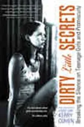 Book cover of Dirty Little Secrets by Erica Orloff