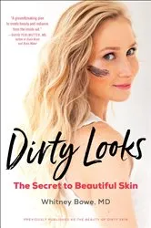 Book cover of Dirty Looks by Whitney Bowe