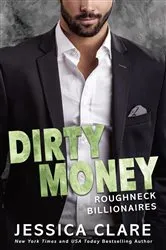 Book cover of Dirty Money by Unknown