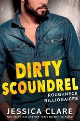 Book cover of Dirty Scoundrel by Unknown