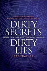 Book cover of Dirty Secrets, Dirty Lies by Ray Traylor