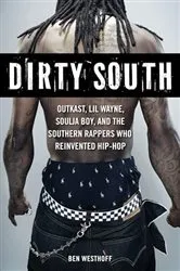 Book cover of Dirty South by Ben Westhoff