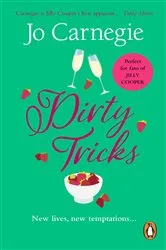 Book cover of Dirty Tricks by Emma Hart