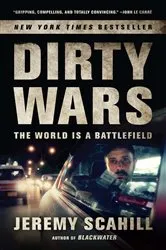 Book cover of Dirty Wars by John Beck