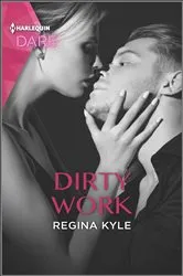 Book cover of Dirty Work by Stuart Woods
