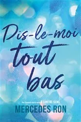 Book cover of Dis-le-moi tout bas - Par l'autrice du phénomène 