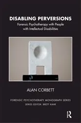 Book cover of Disabling Perversions by Alan Corbett