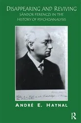 Book cover of Disappearing and Reviving by Andre E. Haynal