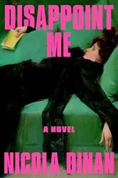 Book cover of Disappoint Me by Unknown