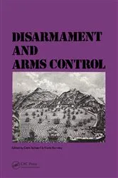 Book cover of Disarmament & Arms Control by Carlo Schaerf