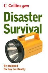 Book cover of Disaster Survival by Unknown