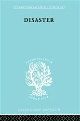 Book cover of Disaster! by Alan A. Siegel