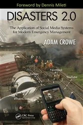 Book cover of Disasters 2.0 by Adam Crowe