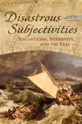 Book cover of Disastrous Subjectivities by David Collings