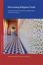 Book cover of Discerning Religious Truth by Unknown