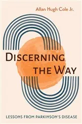 Book cover of Discerning the Way by Unknown