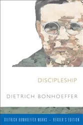 Book cover of Discipleship by Dietrich Bonhoeffer