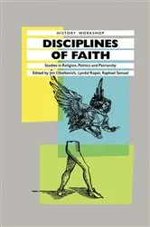 Book cover of Disciplines of Faith by James Obelkevich
