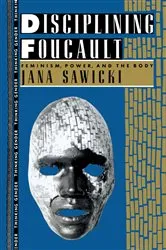 Book cover of Disciplining Foucault by Unknown
