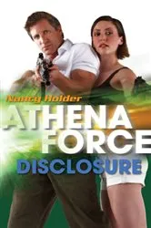 Book cover of Disclosure by N/A