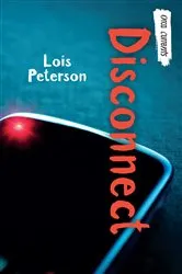 Book cover of Disconnect by Tero Karppi